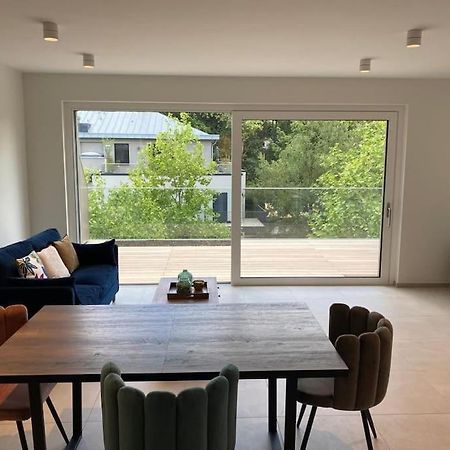 Peaceful City Center Apartment Luxembourg Exterior photo
